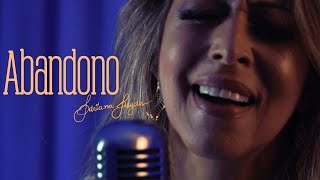 Video thumbnail of "Abandono | Adriana Arydes"