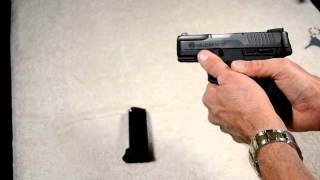 TAURUS PT111 MILLENNIUM G2
