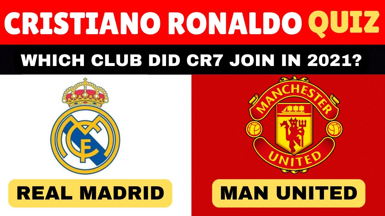 Cristiano Ronaldo Quiz 2024 - 50 Rapid-Fire Questions in 5 Seconds! 🚀 #