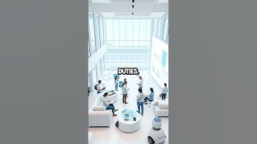 2025’s AI Revolution: Hyper-Automation Transforms Work Forever!