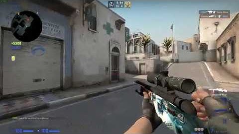 Road to #1 ESEA Scouter