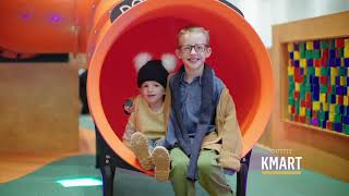 Grand Central | Dining Families | 15sec TVC2