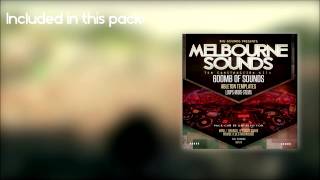 Big Sounds EDM Melbourne Sounds
