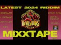 DEVIL WORKS RIDDIM (Mix)UpsettaRecords|Popcaan,Jahvillani,LoudCity Music, IOctane,#riddim #dancehall