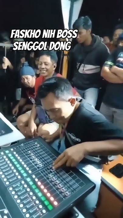 Mbah FaskO sotok lek sotok lek #teamsotok #teamsoundnurullathif #soundtahlil#soundkonten #soundbalap
