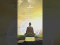 Positive Vibration with Nature Sound  Binaural Frequencies for Meditation and Relaxation #shorts