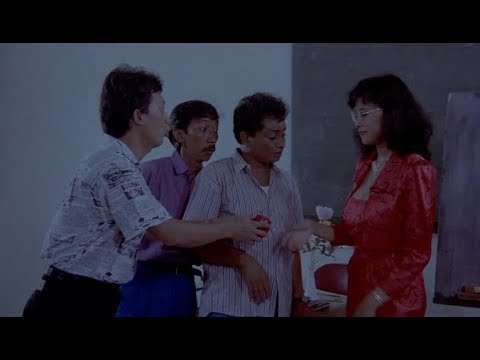 Boleh Dong Untung Terus - Cerita Guru Seksi Kadir Doyok
