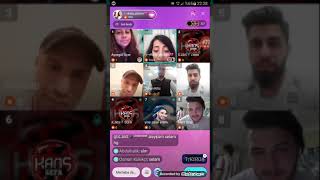 Bigo Live Komik Video Bi Bakın Sonunakadal