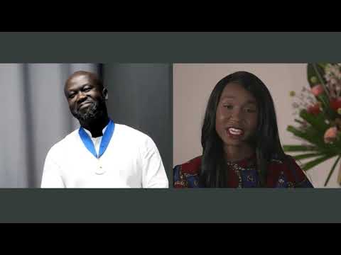 Video: David Adjaye. Intervista E Testo Di Vladimir Belogolovsky