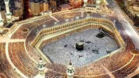 تلاوة رائعة للشيخ ابراهيم الجبرين (المسد - قريش - الماعون - الكوثر - الكافرون - النصر)
