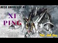 Xi Gundam Ping [GD02.5] [Gundam TCG Showcase #6]