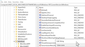 How To Fix Bad Image Error Pop Up On Windows 10