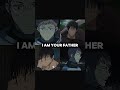 Not every truth gets accepted...😭💔 #gojosatoru #megumi #yuji #jujutsukaisen #anime #foryou #jjk #sad
