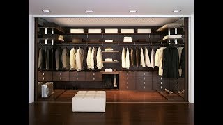 Beautiful Modern Wardrobe design ideas - Outstanding Amazing walk in closet designs from Interior Art Designing Elegant 