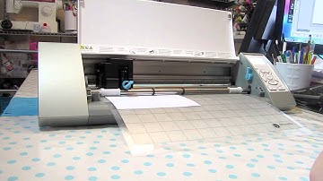 How to use Digital Cut Files with your Clear Stamps