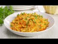 Greek Cabbage with Rice – Lahanorizo / Λαχανόρυζο. Recipe by Always Yummy!