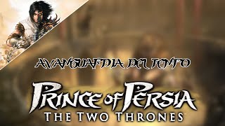 L'occasione mancata che è stata Prince Of Persia: Due Troni