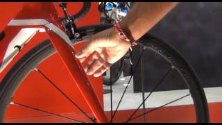 Speciale Cosmobike 2016: Wilier