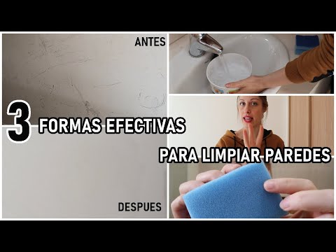 Video: 3 formas de afilar cuchillos