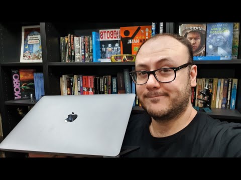 MacBook Pil Sağlığı Yönetimi Nedir? MacOS 10.15.5 ile Yeni Özellikler