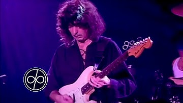 Deep Purple - Anya (Live, 1993)
