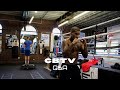 Q&amp;A Youtube comments with Conor Benn