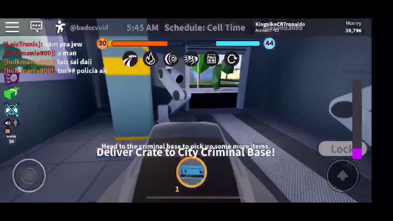 ROAD TO MILLION ROBLOX JAILBREAK - YouTube