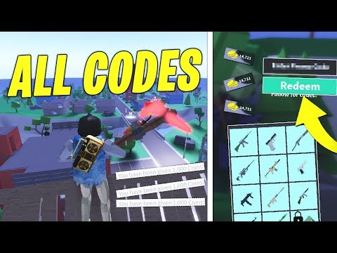 ALL NEW CODES IN STRUCID! (Roblox)