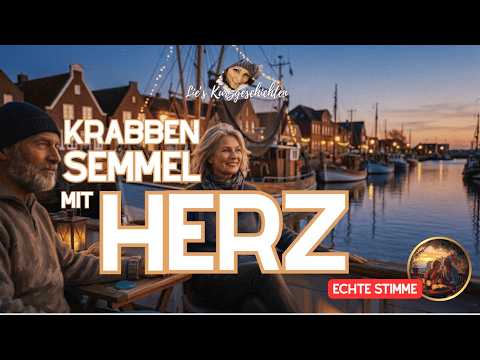 Krabbensemmel mit Herz
