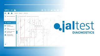 JALTEST | Guía para los esquemas eléctricos del modelo