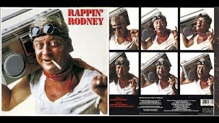 Rappin' Rodney Dangerfield Full LP Rip 1983