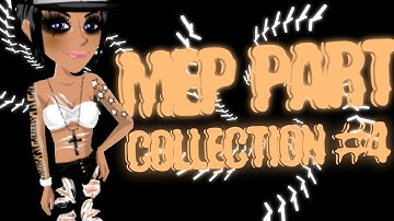 Mep Part Collection #4