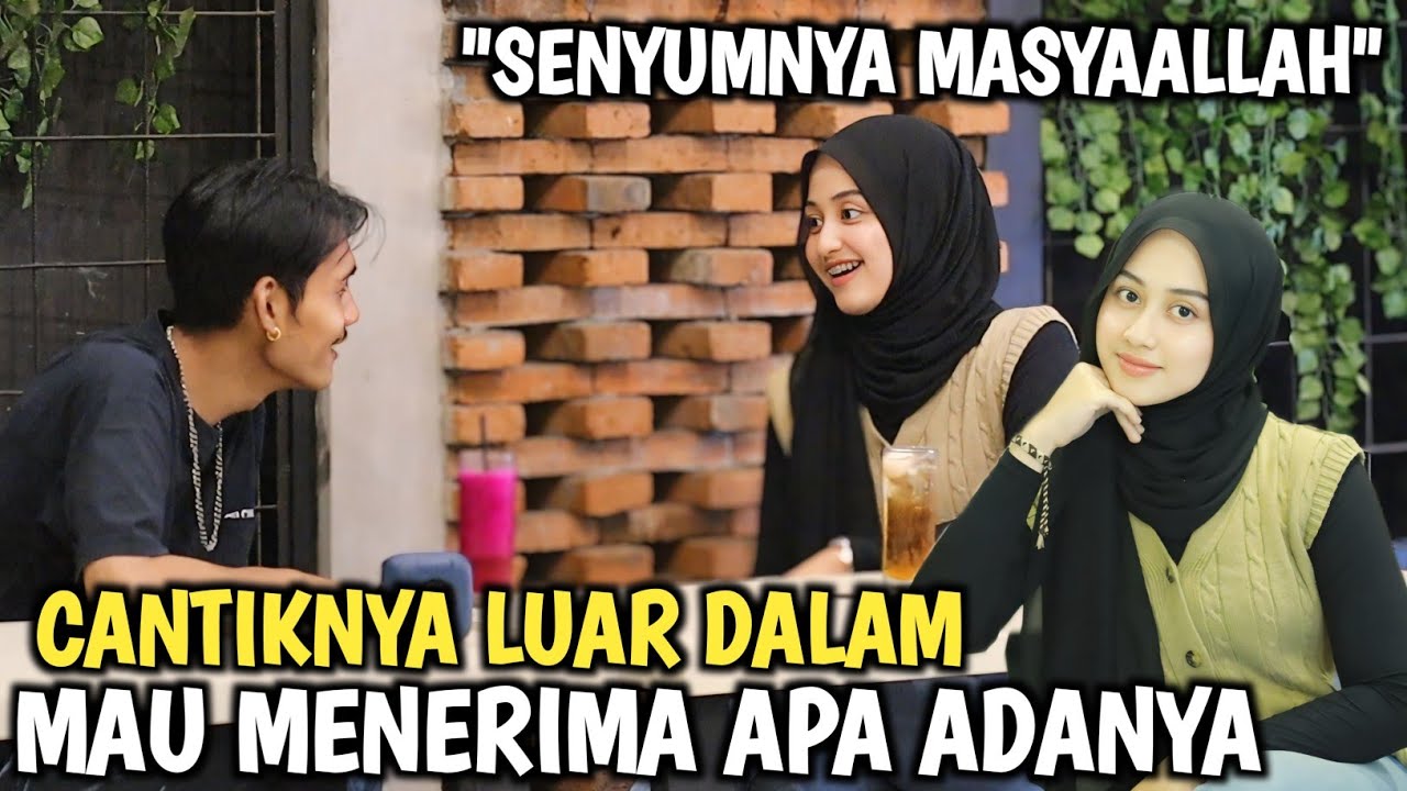 PRANK SHOLAWAT !! GPP PREMAN YANG PENTING HATINYA BERIMAN😍