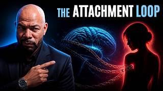 Addiction vs Love | Why You Can't Tell the Difference