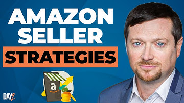 Tactics to Beat Amazon Black Hat Sellers at their Own Game | Chris McCabe