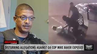 EXCLUSIVE: Republican Sheriff Candidate Faces HORRIFIC Allegations Over Black Woman’s Arrest