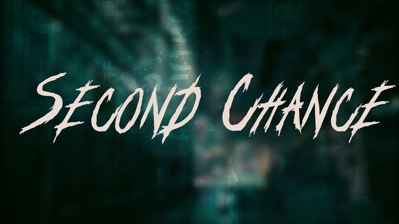 Shinedown - Second Chance / Lyrics Shinedown - Second Chance / Lyrics