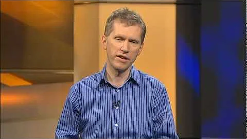 Andy Bannister "Isn't it arrogant to say only Christianity is true?" Web Exclusive