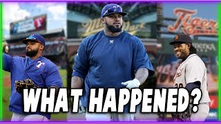 What Happened to Prince Fielder? (feat. Sadman Baseball)