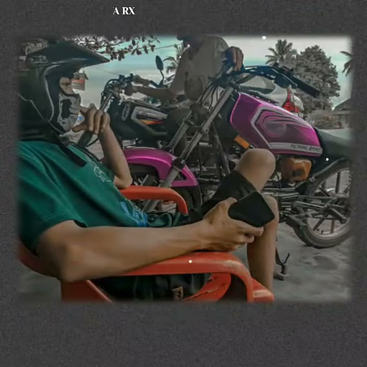 STORY WA RX KING | story wa rx king terbaru.
