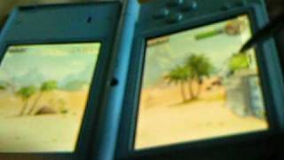 army defense dsiware