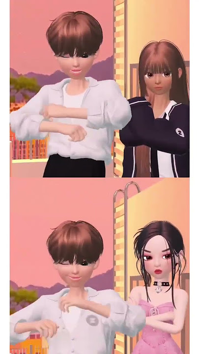 comment ur fvt one ♥️ #lovestory #zepeto #dance #animation #cute #lovestory #trending #viral #foryou