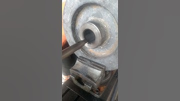 internal keyway cutting @ashyomatec engineering