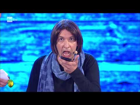 Gianni Lattore Sicilia Cabaret 16 07 18 Youtube