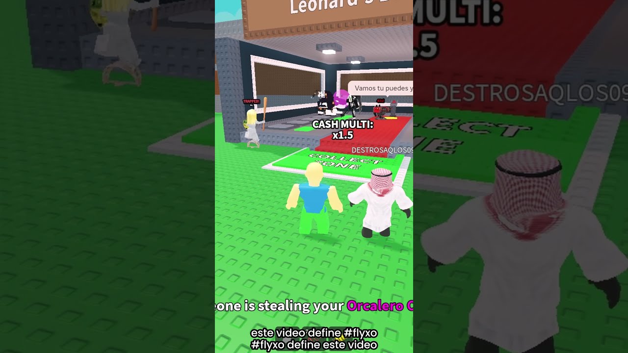 Original Title & Thumbnail