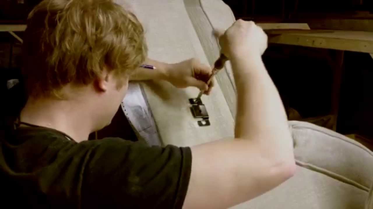 Liberty Bell Furniture Repair Sectional Sofa Fix - YouTube Liberty Bell Furniture Repair Sectional Sofa Fix - YouTube