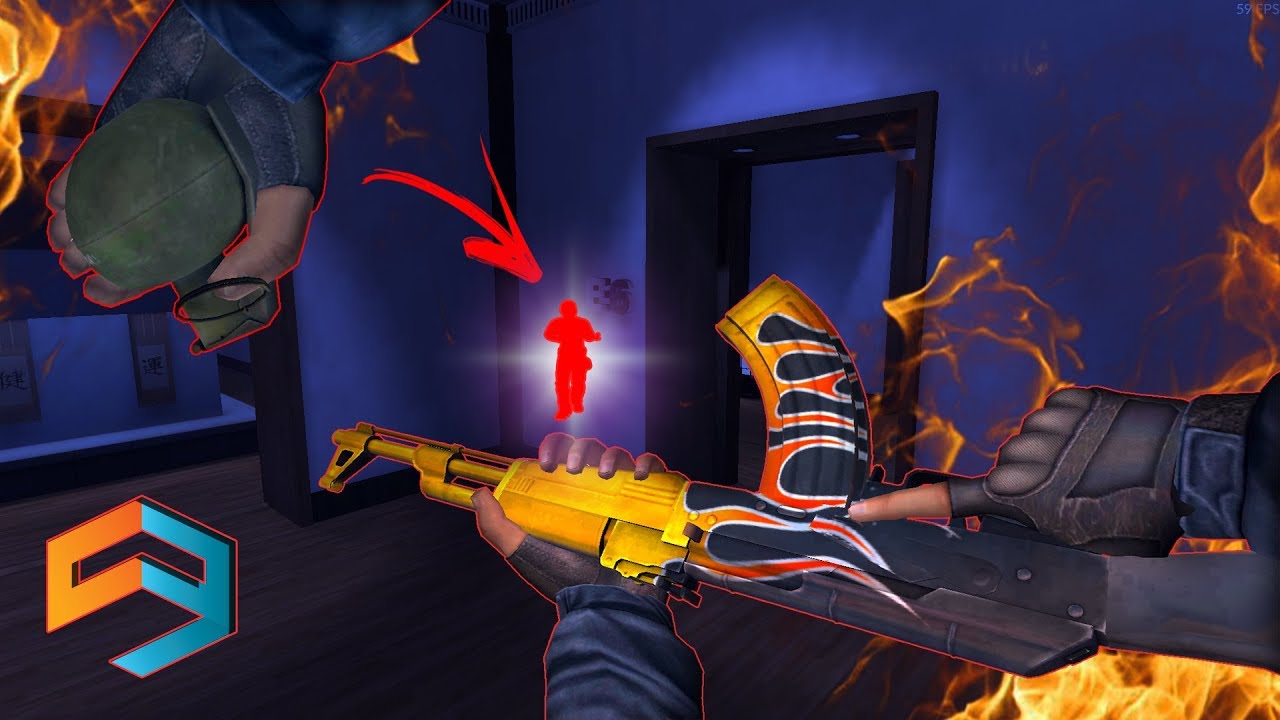 CRITICAL OPS - HE DUPLA + PREFIRE MONSTRO !! FT. DADI E CAIO CRITICAL OPS - HE DUPLA + PREFIRE MONSTRO !! FT. DADI E CAIO