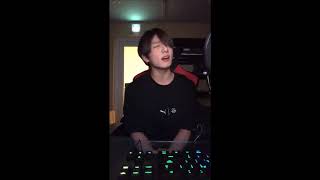 [VOSTFR] Jungkook cover \