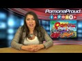 PDM, Pomona Proud Weekly NEWS w/Yara De Leon -JAN-Week 1 2016