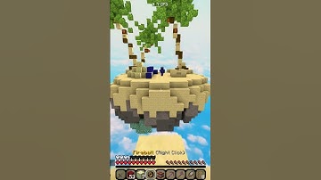 He could NOT Handle the COMBOS 🤯#shorts #hypixel #minemen #asmr